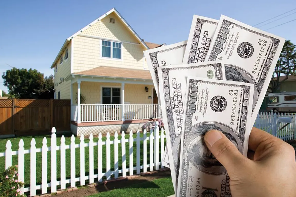 cash for your house