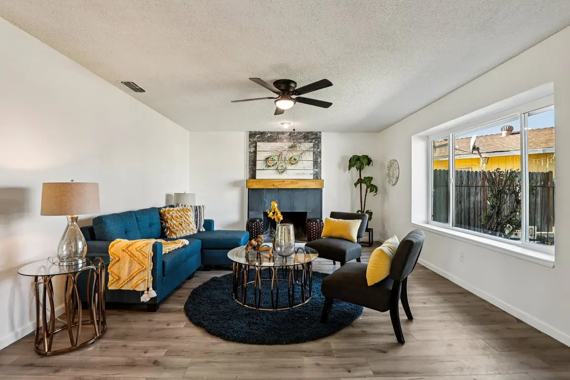 remodeled flip property with tenants in sacramento