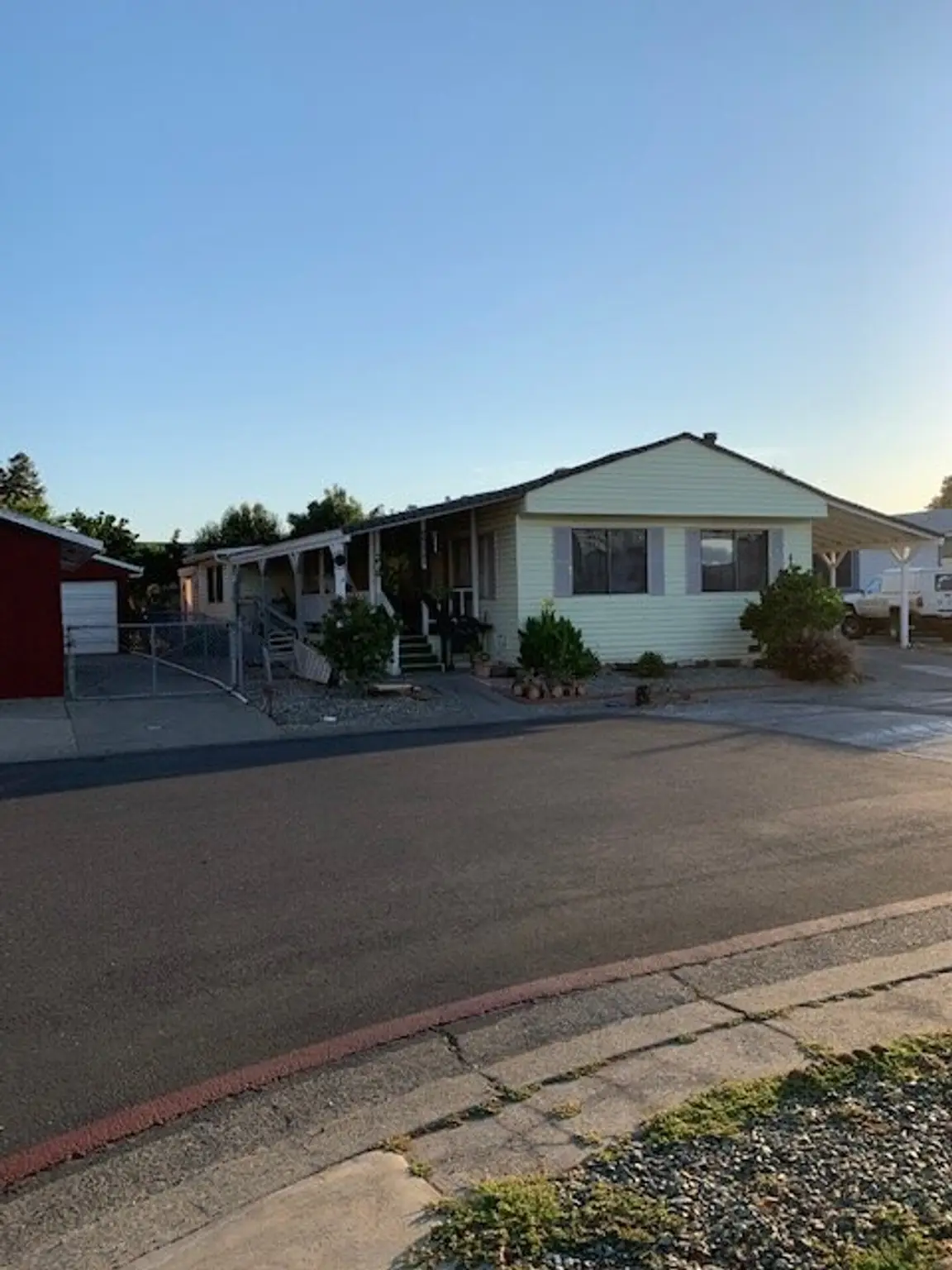 florin estates mobile home