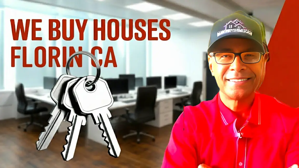 we buy houses in florin