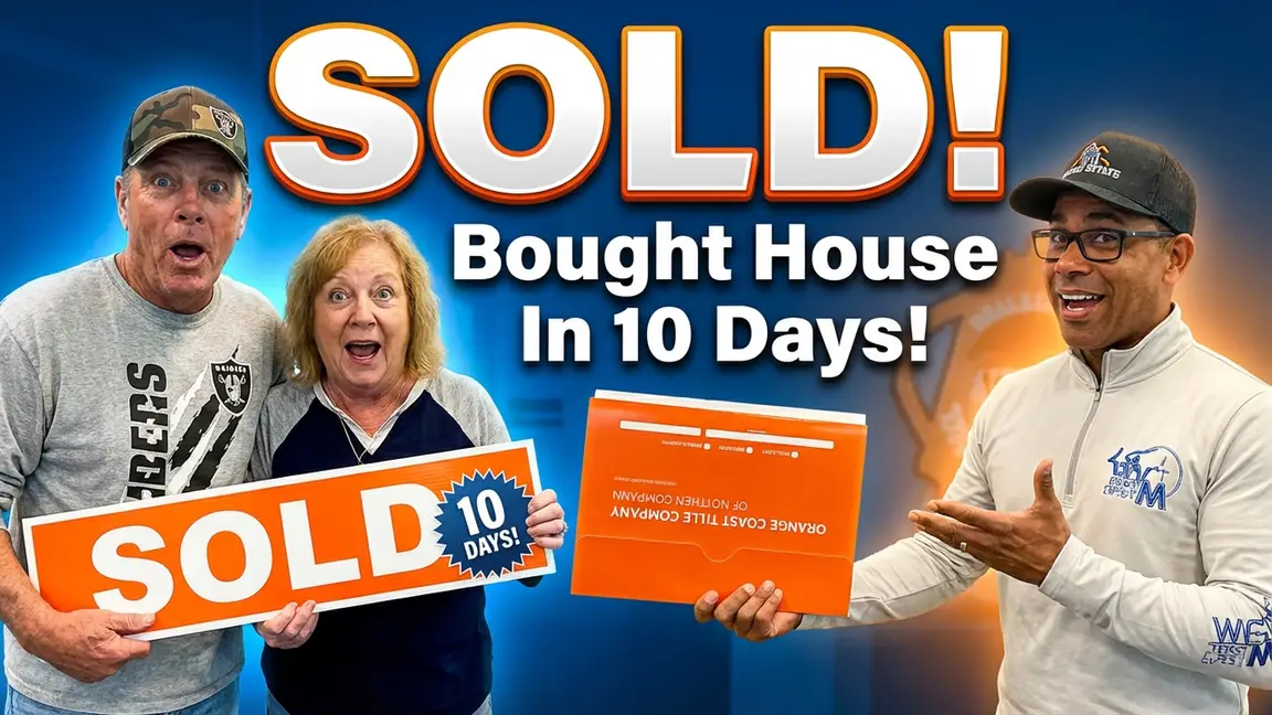 we bought sellers longime rental at 7587 circle parkway florin sacramento. We bought it with tenants inside in less than 10 days