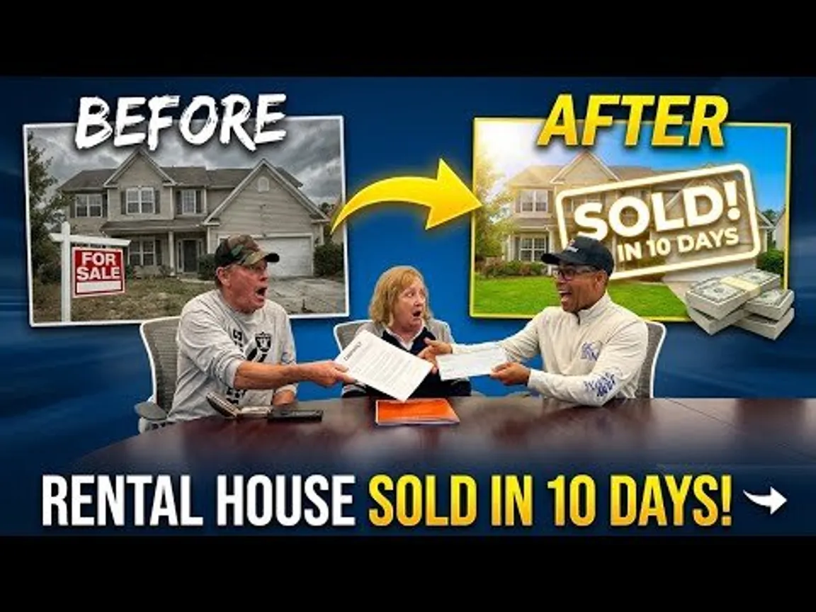 natomas home sold with tenants in 10 days