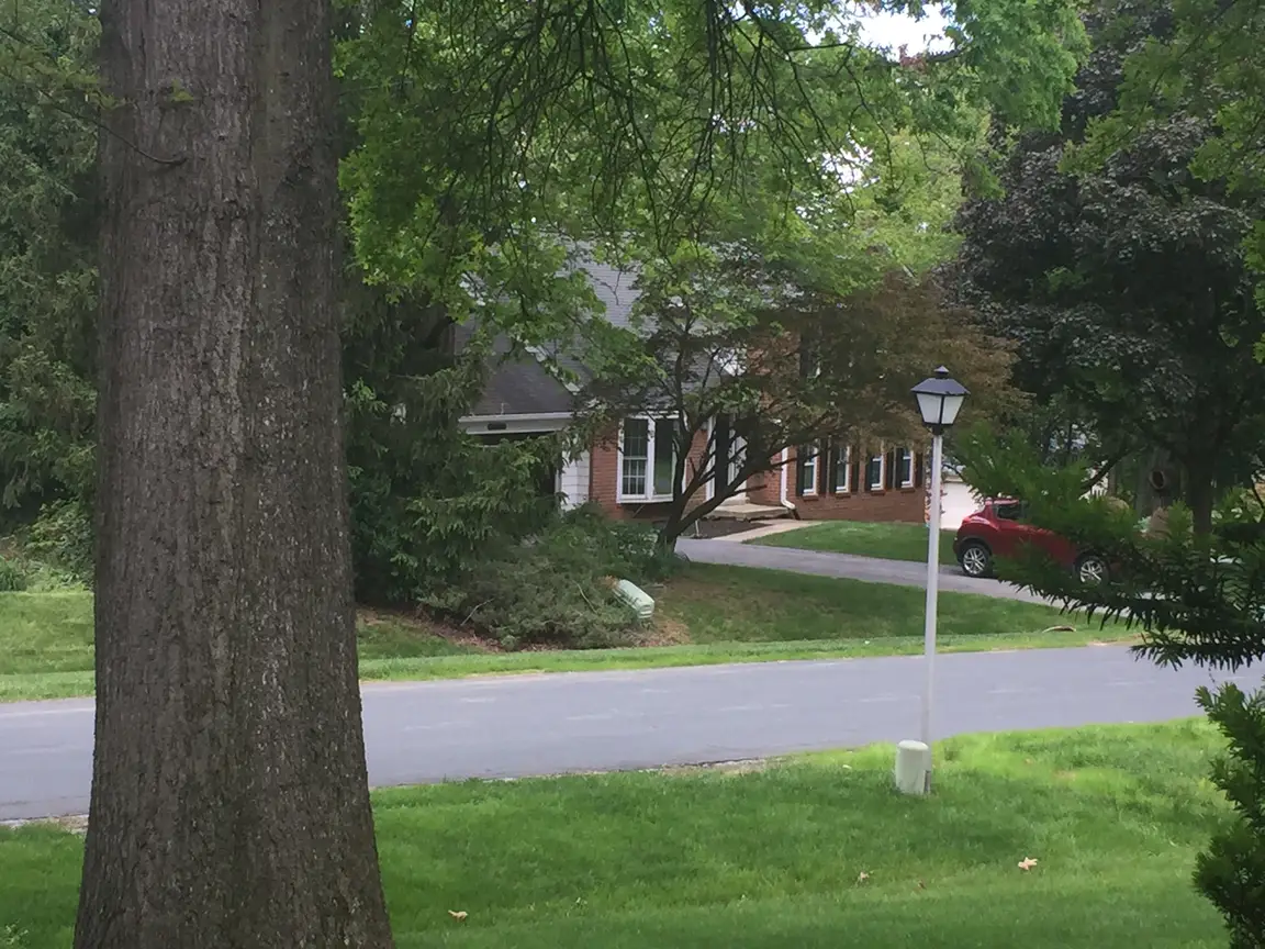 Sell your Maryland home fast