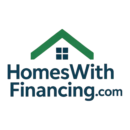 HomesWithFinancing.com