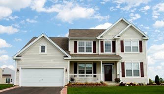 Louisville KY rent to own house list