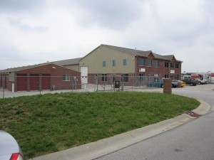 mini storage investments in Georgia, Tennessee, South Carolina, North Carolina, Florida and Alabama
