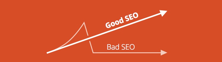 fast seo results for real estate investors may ruin your rankings