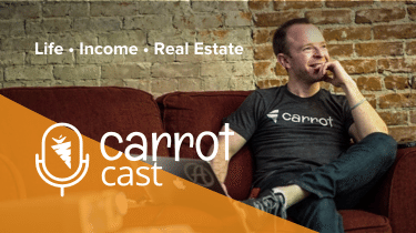 CarrotCast - Amplify Your Real Estate Game Podcast