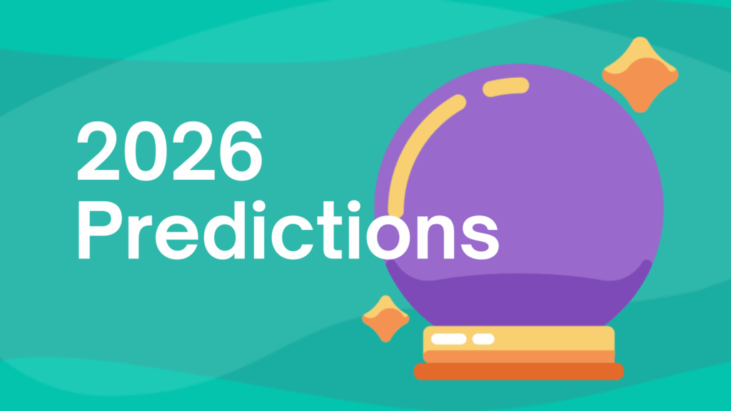 Carrot 2026 Predictions