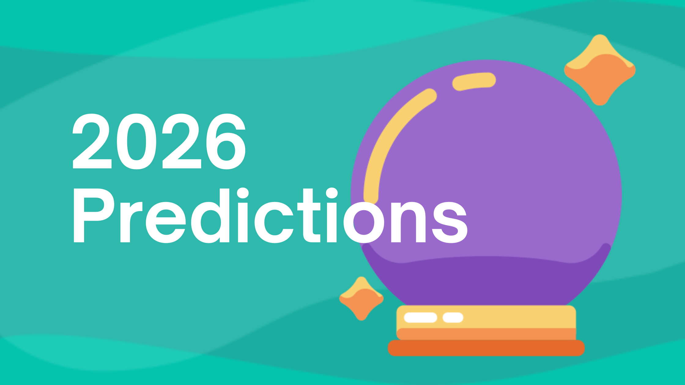 Carrot 2026 Predictions