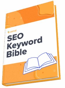Carrot's SEO Bible for Real Estate
