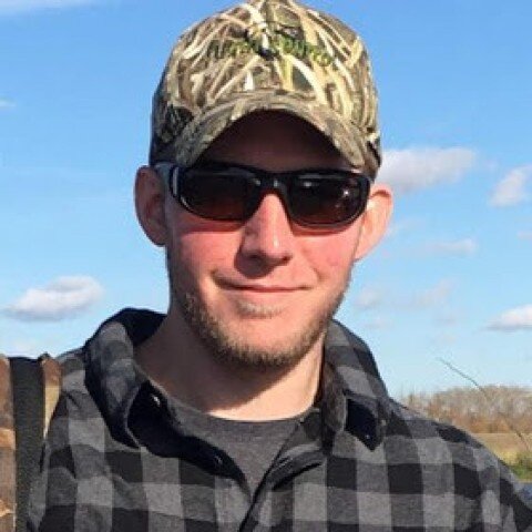 Jason Moss - Carrot Agency Customer