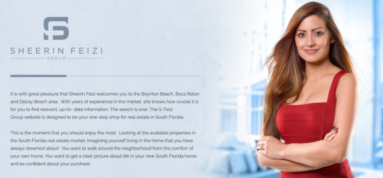 learn more about real estate agent