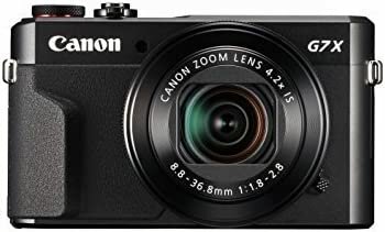 Canon PowerShot Digital Camera