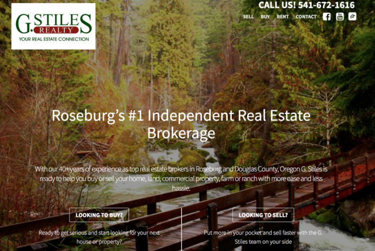 gstiles home page