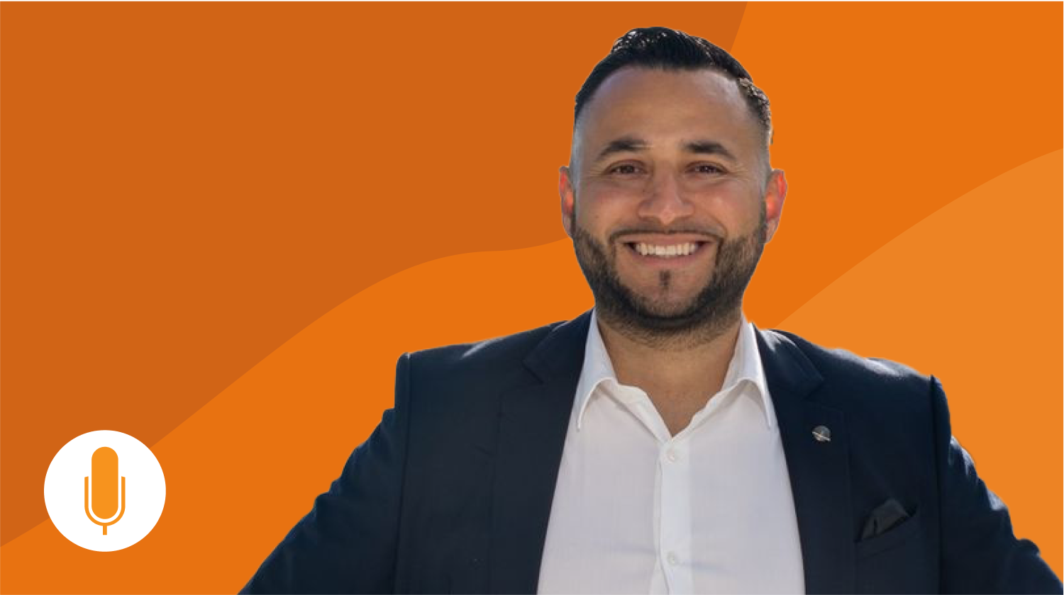 EP 424: AirBnB Subleasing: How Jorge Makes Six Figures Automating Short Term Rentals w/ Jorge Contreras