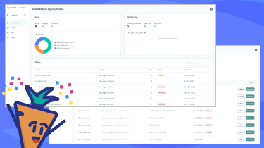 Announcing CarrotAgency