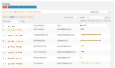 Brittany InvestorCarrot Seller Leads
