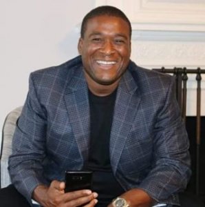 Bryan Harris