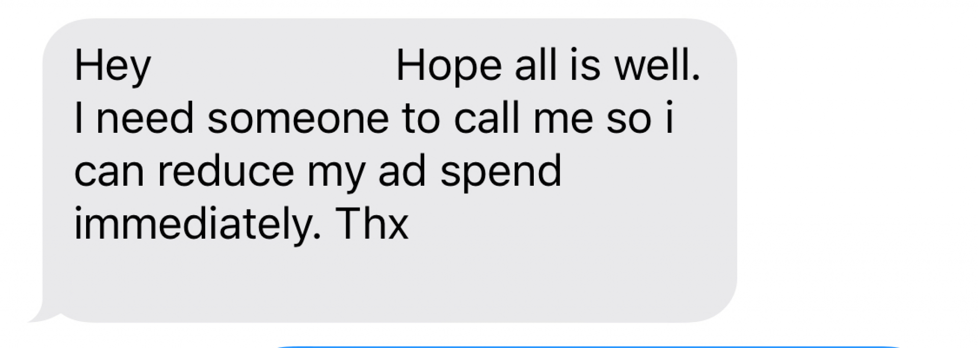 Google Ads Uncertainty During COVID-19