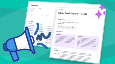 Announcing Carrot Call Tracking