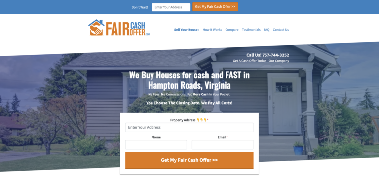 Top 12 Real Estate Investor Website Templates for 2025