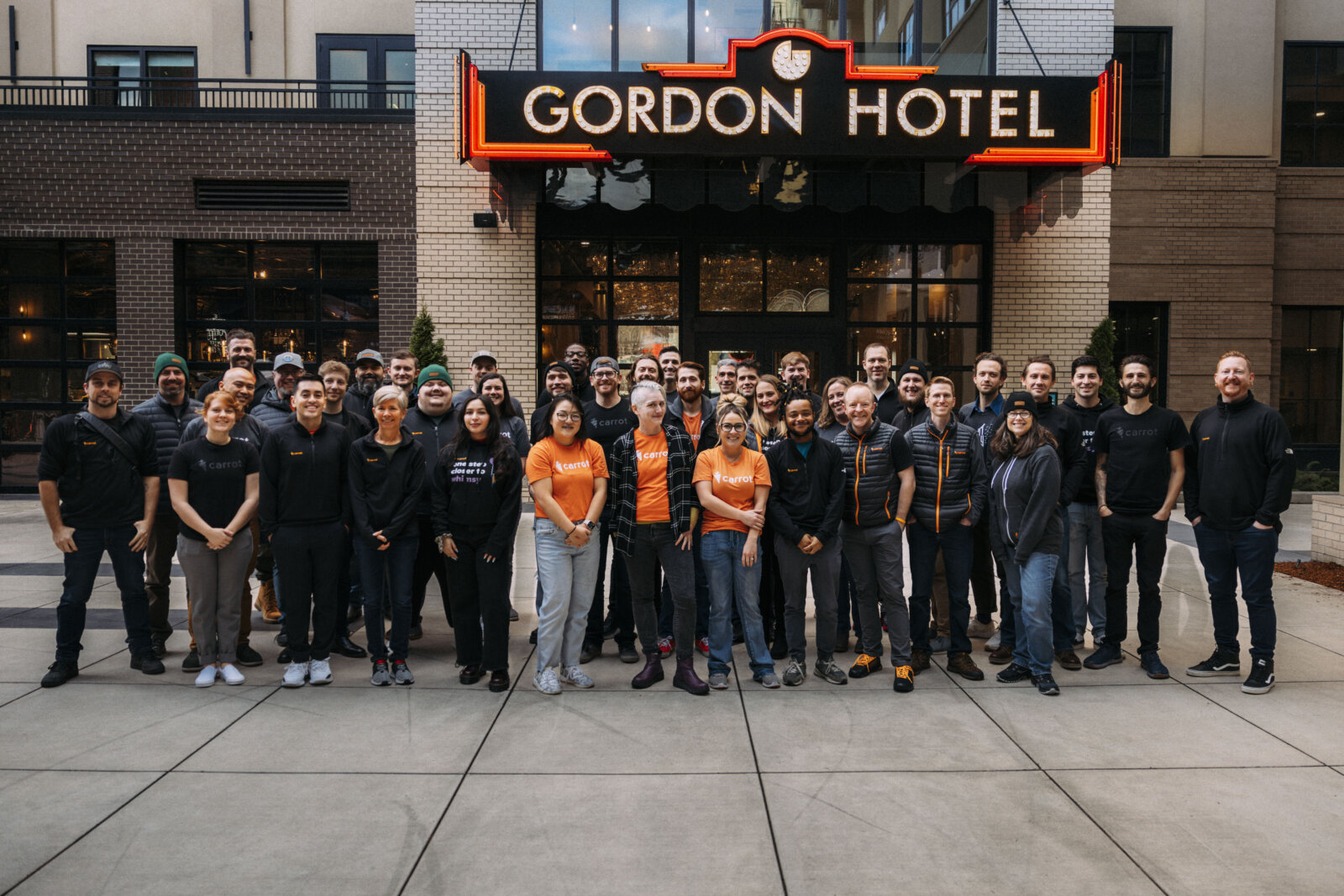 Learn More About the Carrot Company - Our Story | Carrot