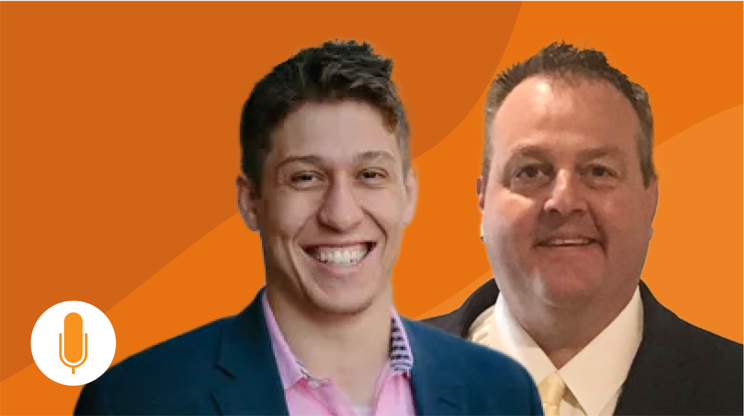 EP 398: From Six-Figure W9 to Full Time Flipping While Making an Impact w/ Will Harvey & Dan White