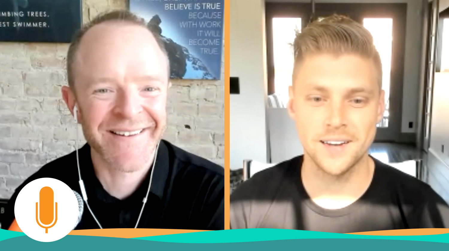 EP 281: How to Recruit & Manage a Driving For Dollars Army for More Off-Market Deals w/ David Lecko of Deal Machine