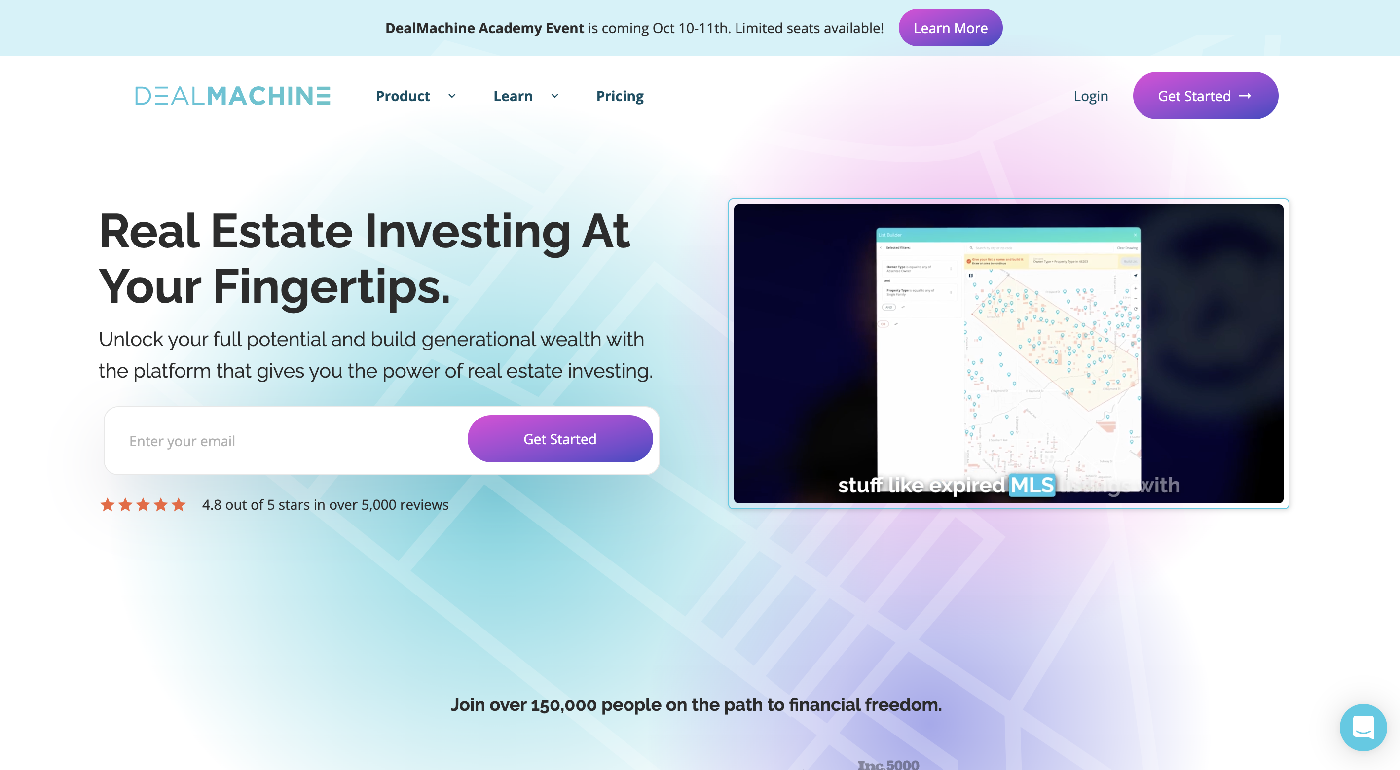 DealMachine