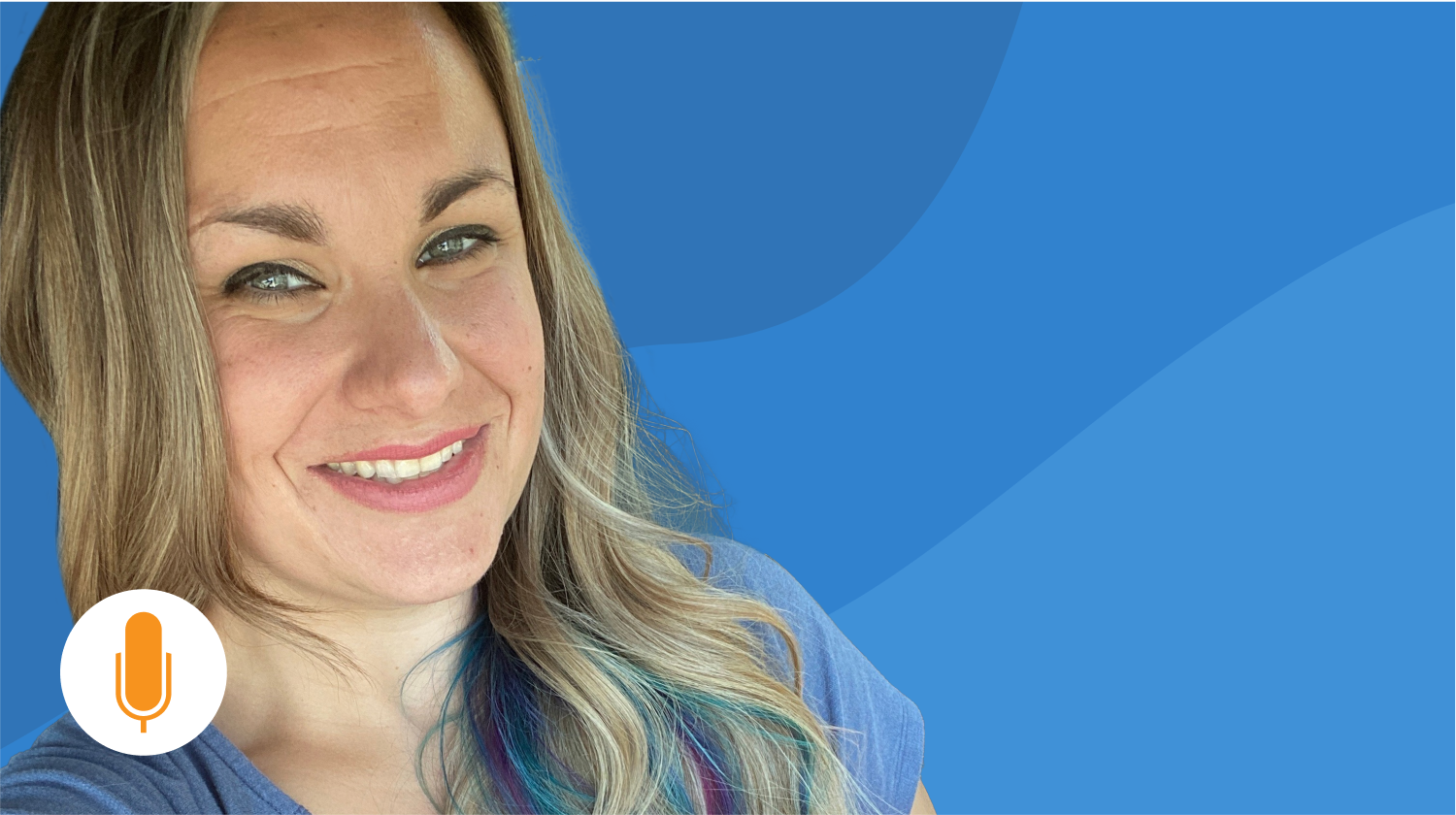 EP 328: The Next Level for Your Executive Assistant w/ Jen Delamotte-Jones