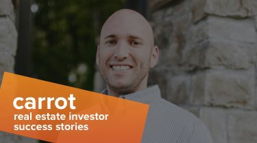 Featured Carrot Success Story Ben Lovro