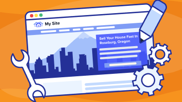 Get online leads - Carrot blog