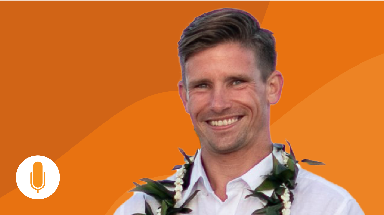 EP 404: Hawaii’s Hopeful House Flipper Recovers From Homelessness & Drug-Addiction w/ Greg Gaudet (Part 1)