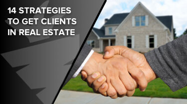 How To Get Real Estate Clients 14 Strategies Featured