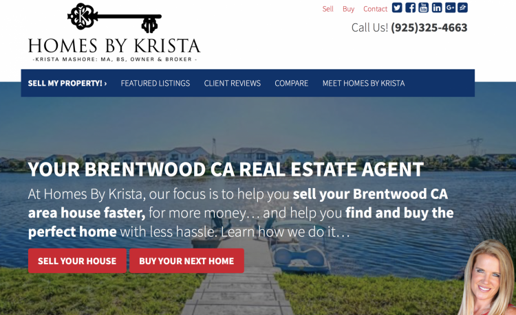 Content Marketing Ideas for Real Estate Agents