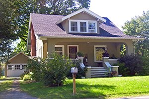 Bentonville Arkansas owner financing list