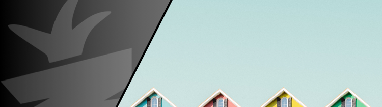 How to Brand Your
Real Estate Business
5 Ideas + Examples