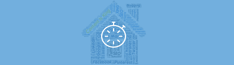 Time Saving Content Marketing For Real Estate Agents