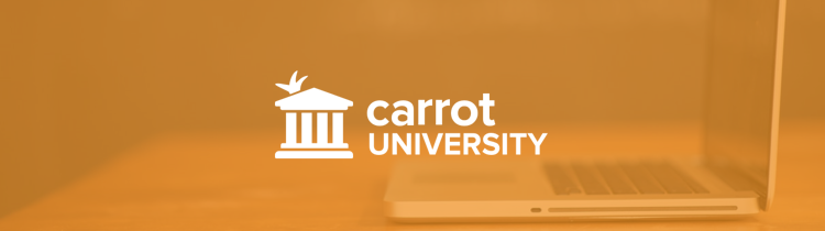 Carrot University