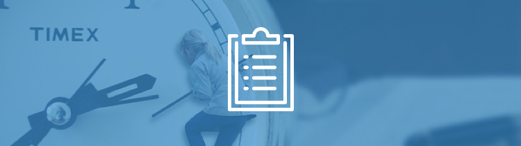 9 Ways To Be a More Productive Real Estate Professional & Business Owner