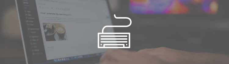 real estate blog post templates
