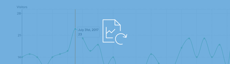 Carrot product update version 2 stats dashboard
