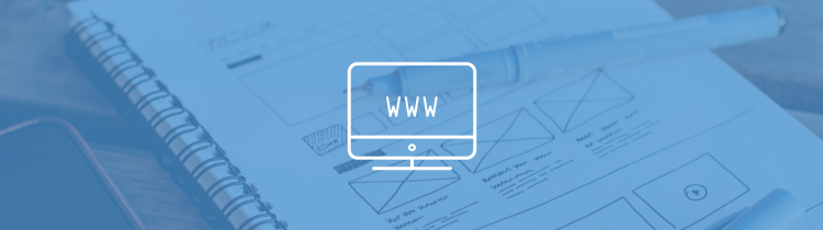 Custom Real Estate Website Design