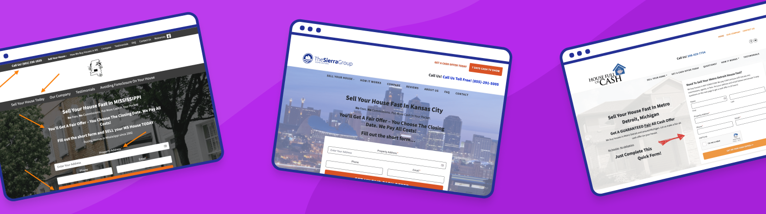 Real Estate Investor Websites | Our Top 10 Picks for 2023