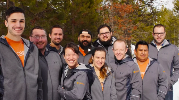 The Carrot Team