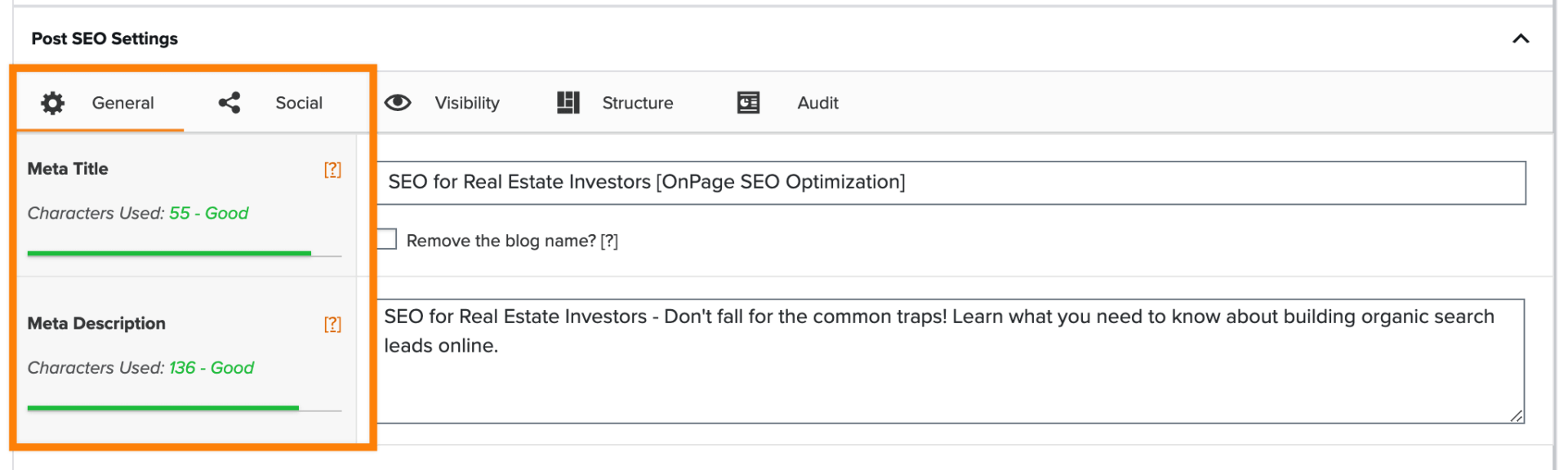 on-page seo tools