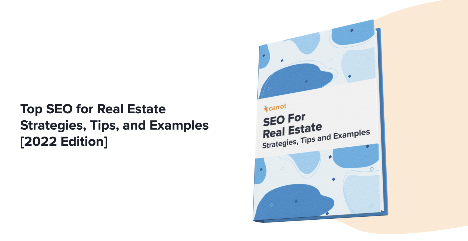 Real Estate Cornerstone Article Example