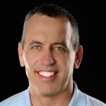 real estate investor - Brad Chandler