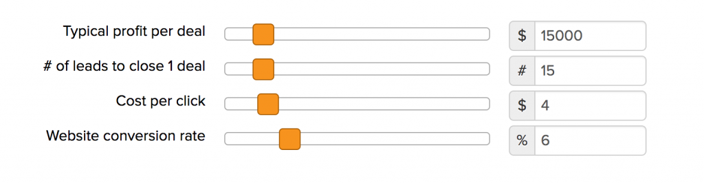 roi calculator